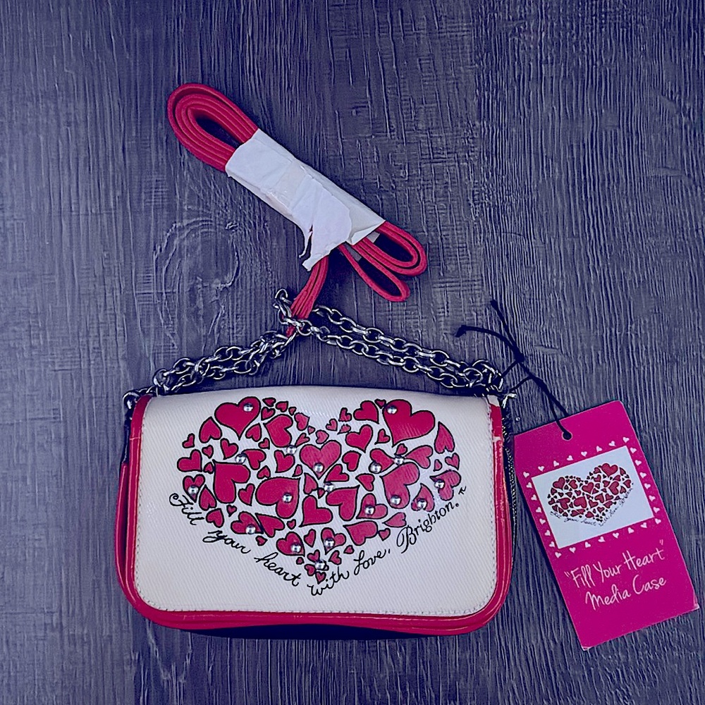Media Case// Mini Purse
